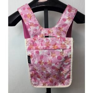 Jansport travel Backpack Purse